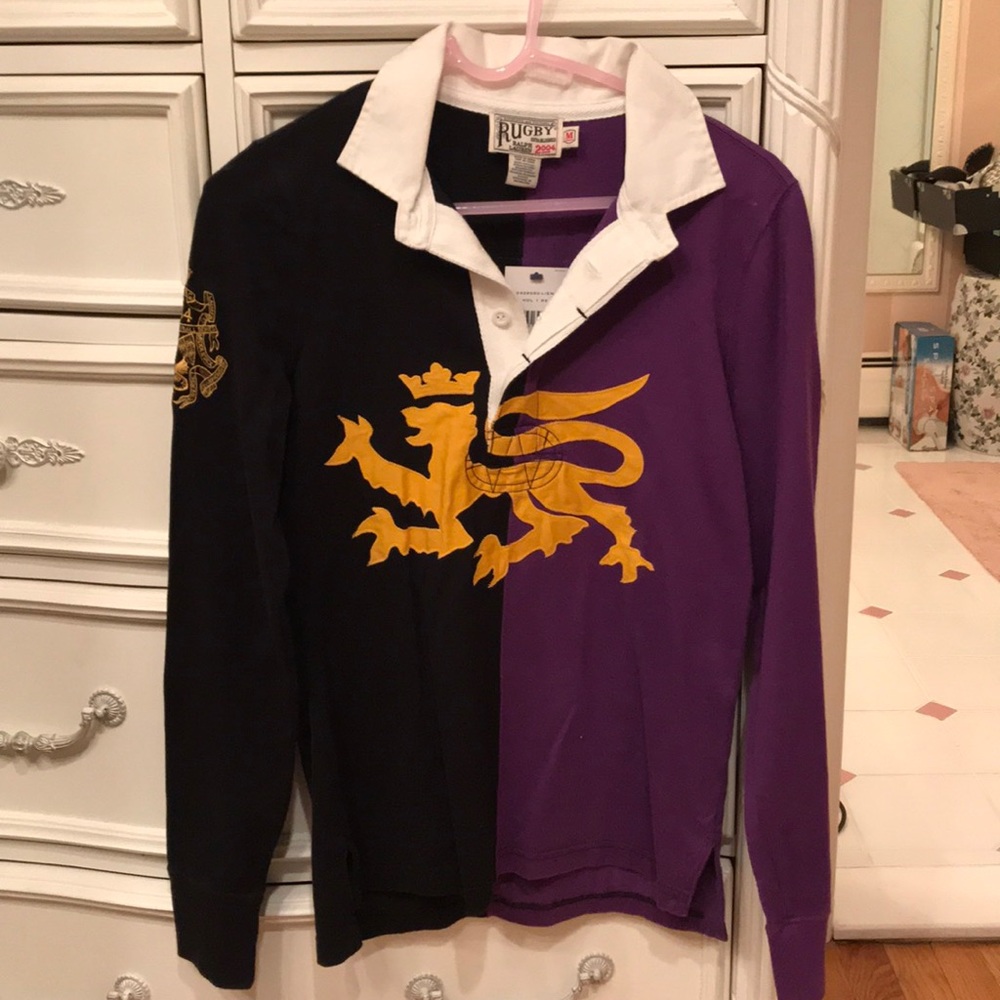 Rugby Ralph Lauren Shirt